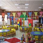 Welcome Party for KG1 Students